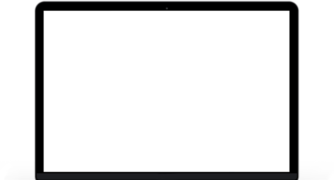 MacBook Screen